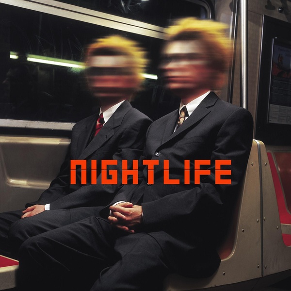 Nightlife