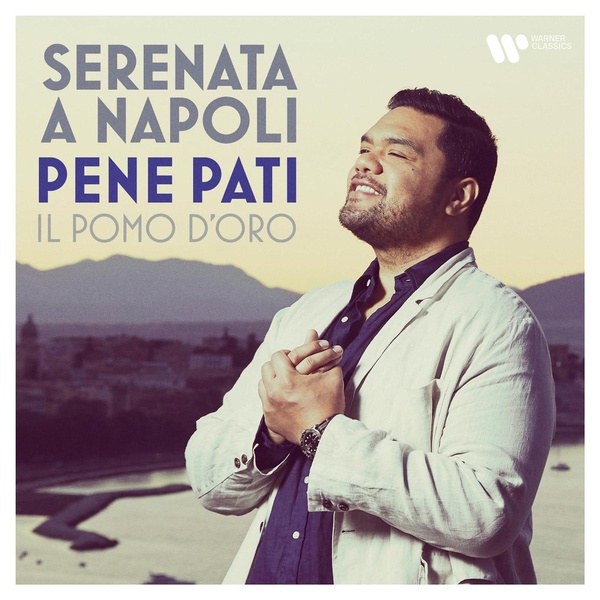 Serenata A Napoli