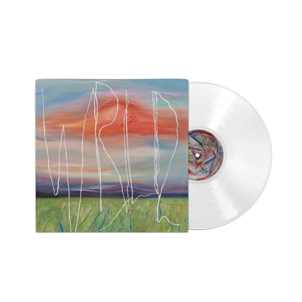 WRLD (WHITE VINYL) EXCLU EU