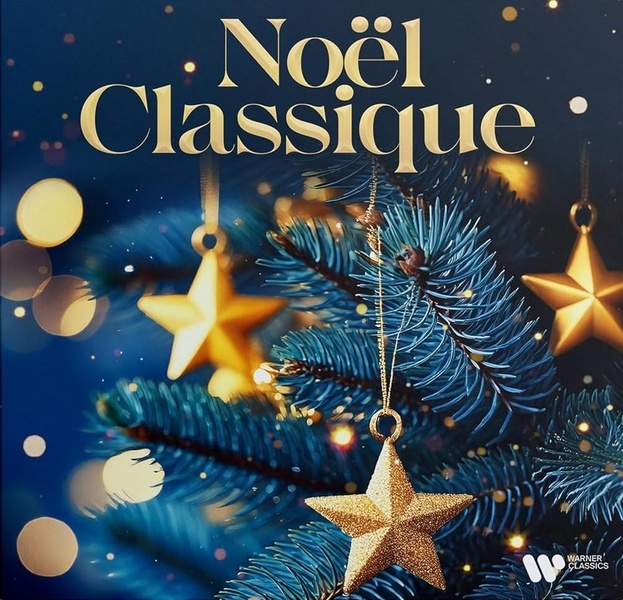NOËL CLASSIQUE (BEST OF 2LP VINYLES)