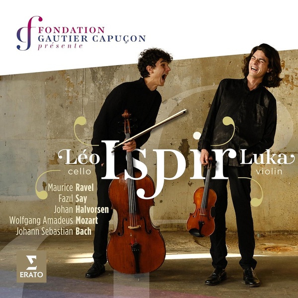 Luka & Léo Ispir