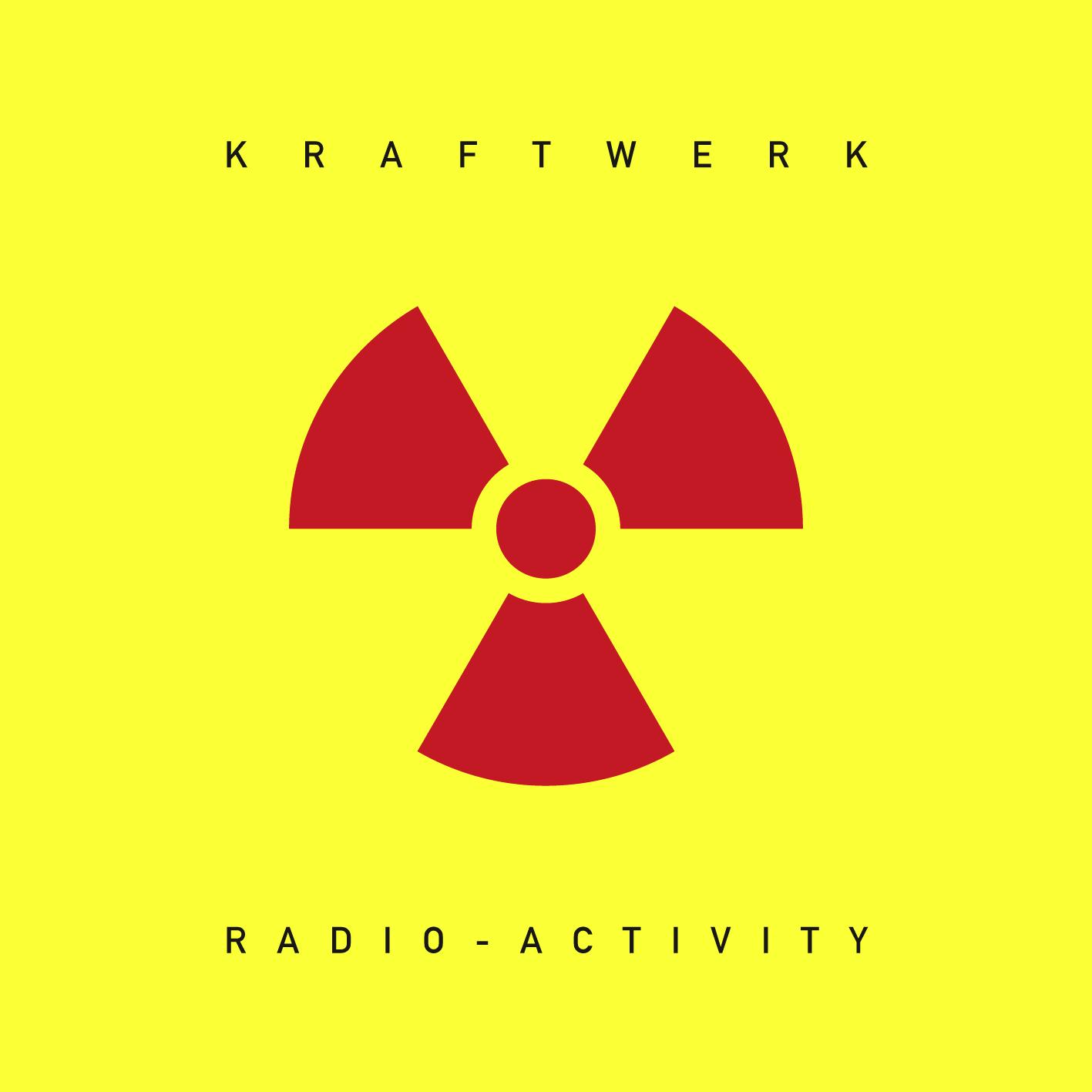 RADIO-ACTIVITY (50TH ANNIVERSARY)