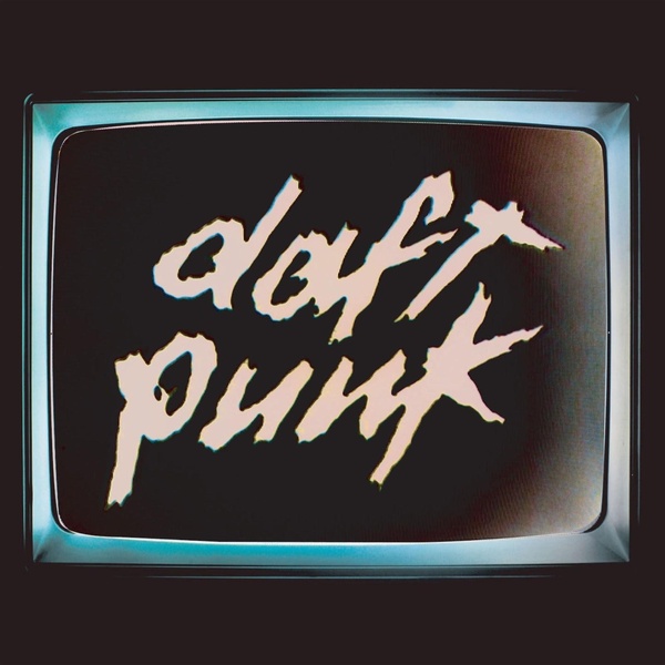 Human After All: Remixes