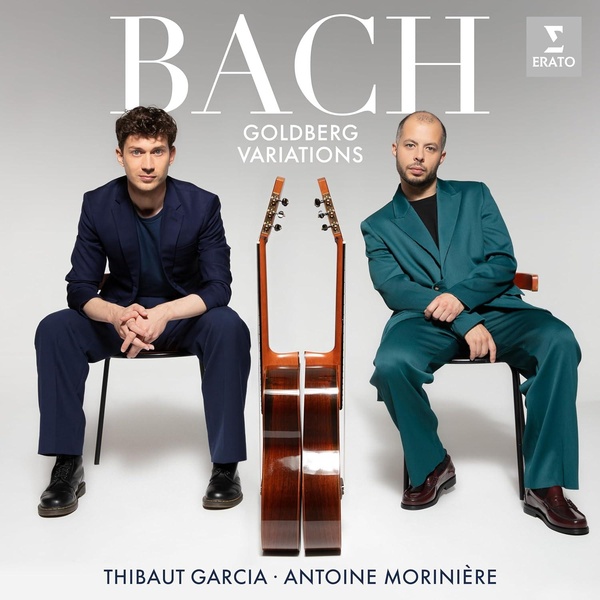 Goldberg Variations