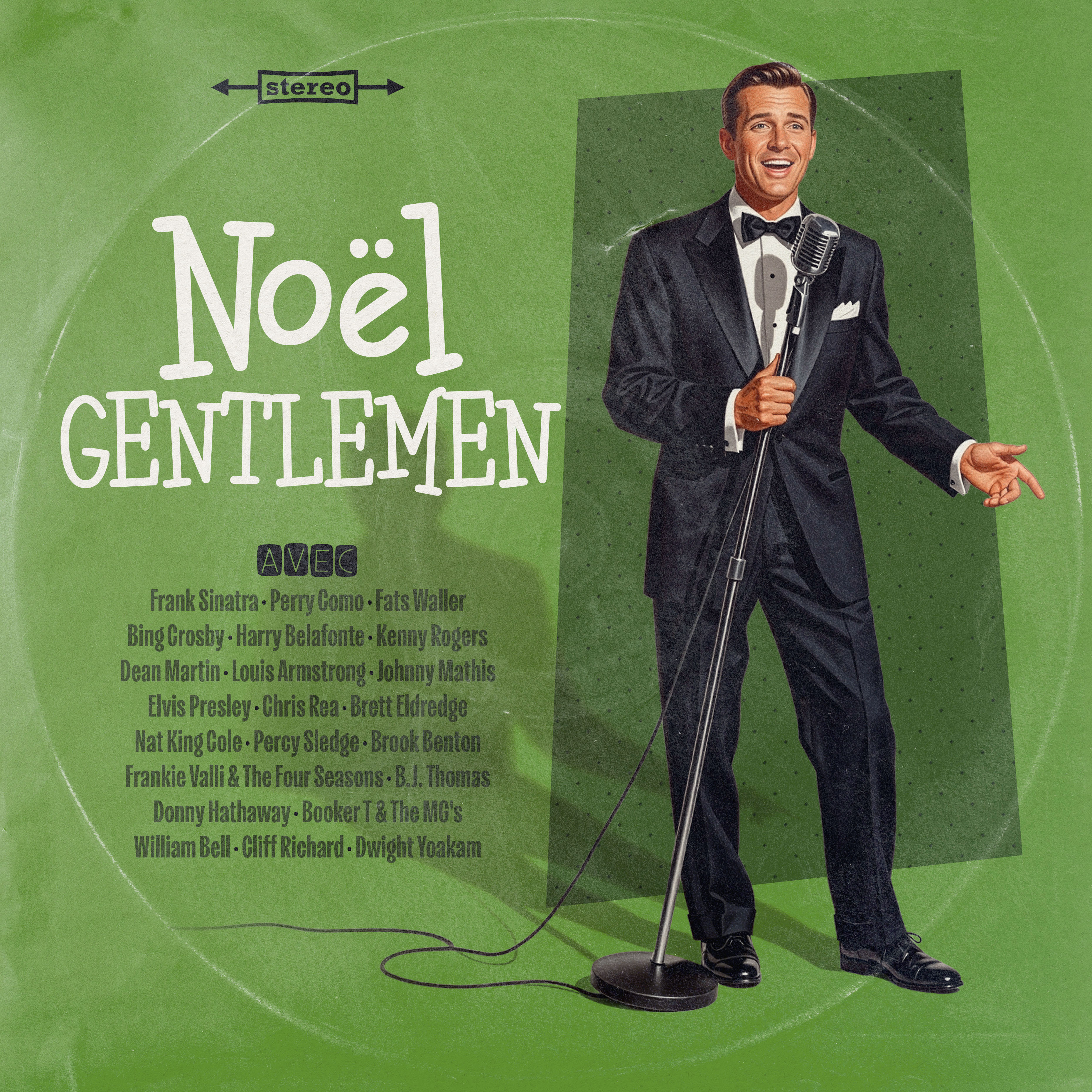 NOËL GENTLEMEN