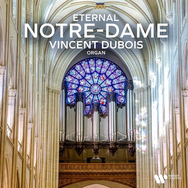 Eternal Notre-Dame
