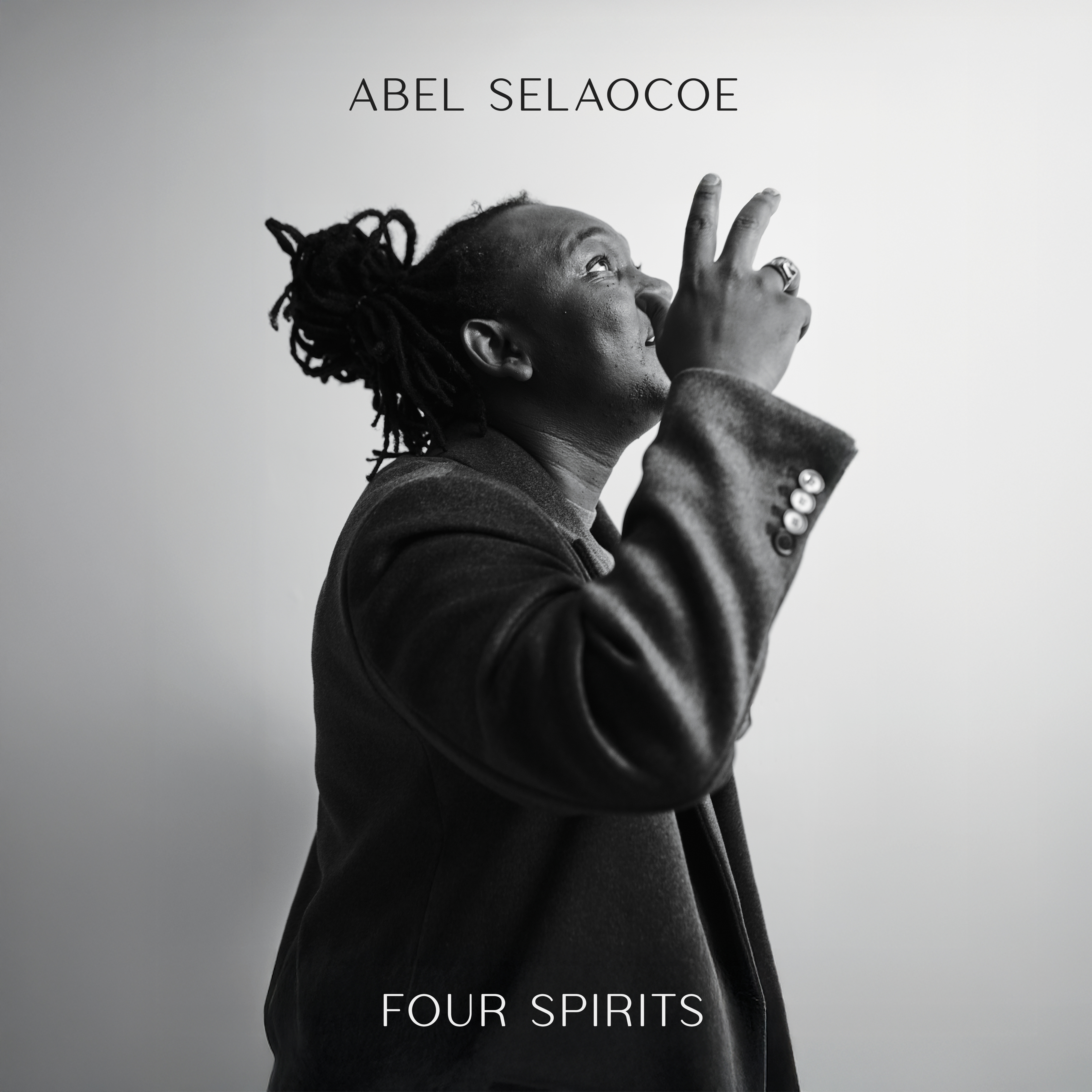 FOUR SPIRITS