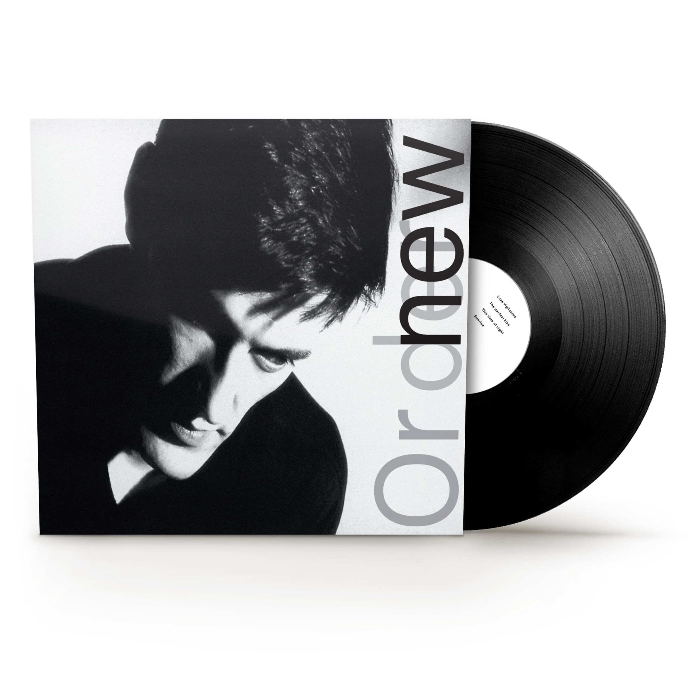 LOW-LIFE (VINYLE - 2022 REMASTER)