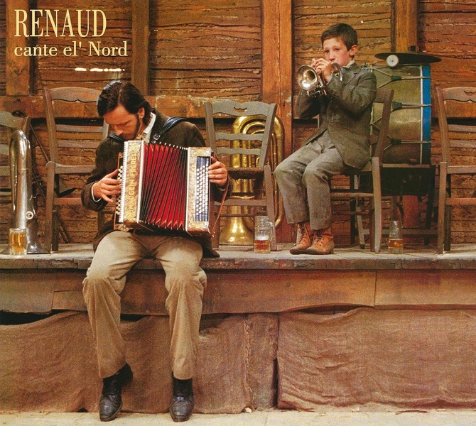 Renaud Cante Elnord