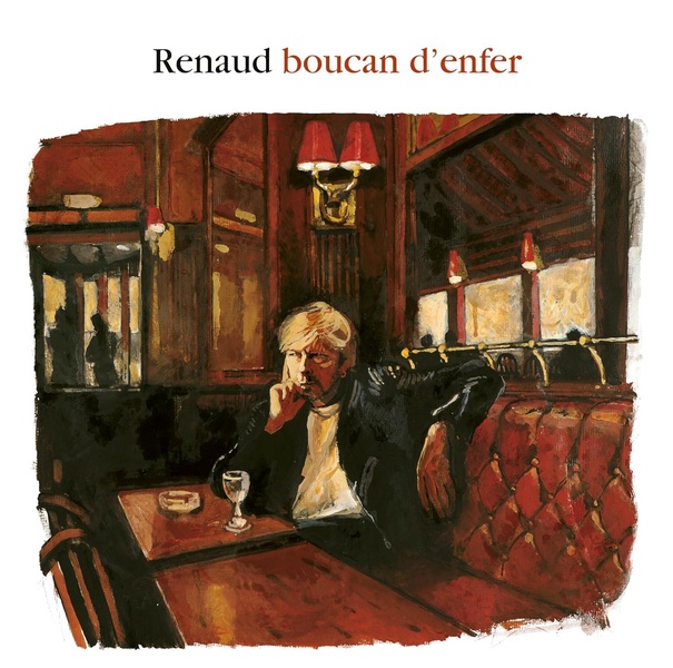 Boucan d'enfer : 50 ans de carrière Édition Limitée Collector