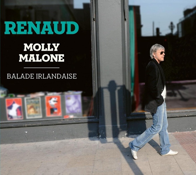 Molly Malone - Balade irlandaise