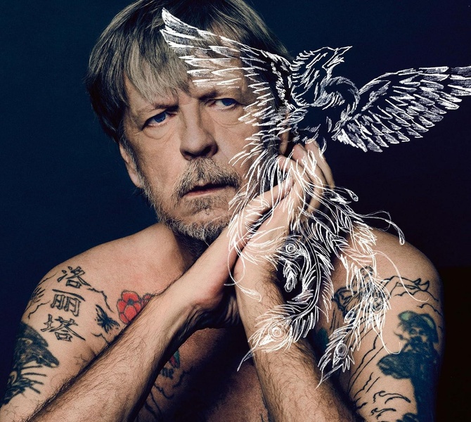 Renaud (Phénix)