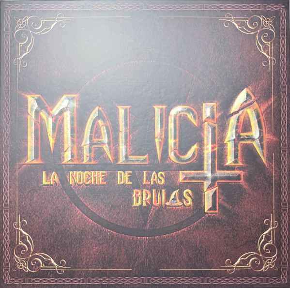 Malicia, La Noche De Las Brujas