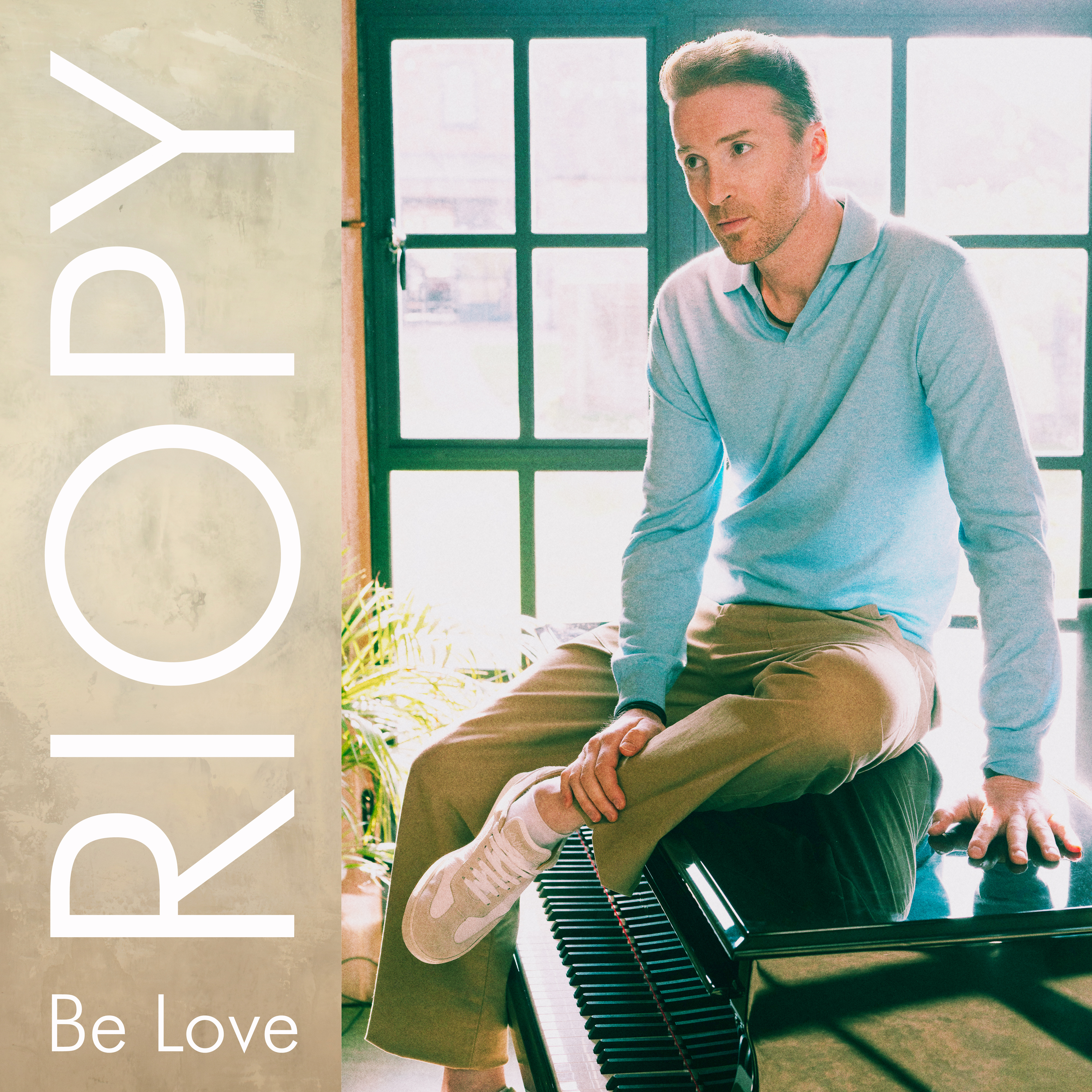 Be Love