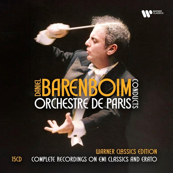 Warner Edition: Complete Emi Classics & Erato