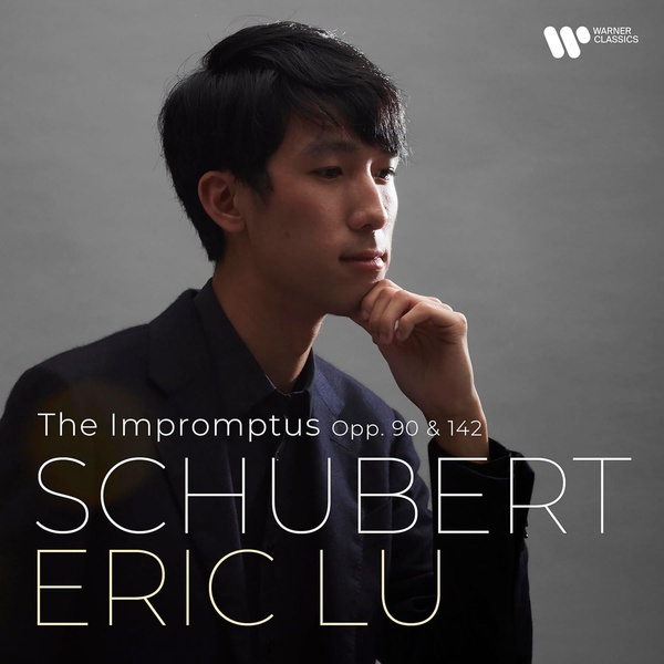 Schubert: Impromptus Opp. 90 & 142