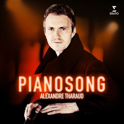 Pianosong Édition Limitée Exclusivité Fnac