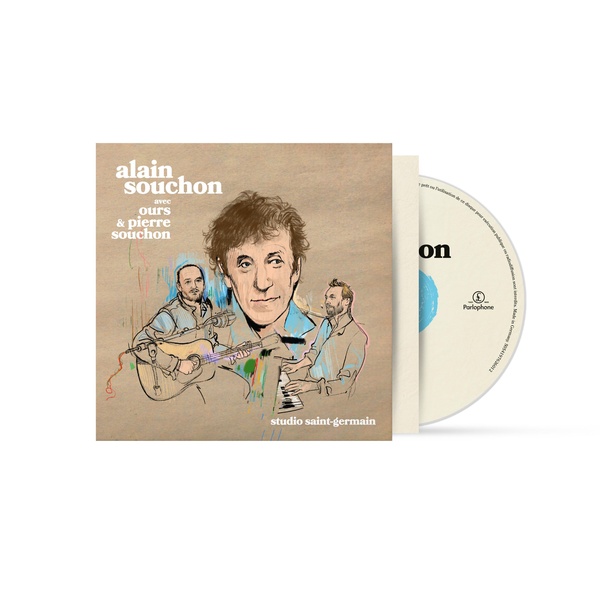 Studio Saint-Germain Édition Deluxe Limitée