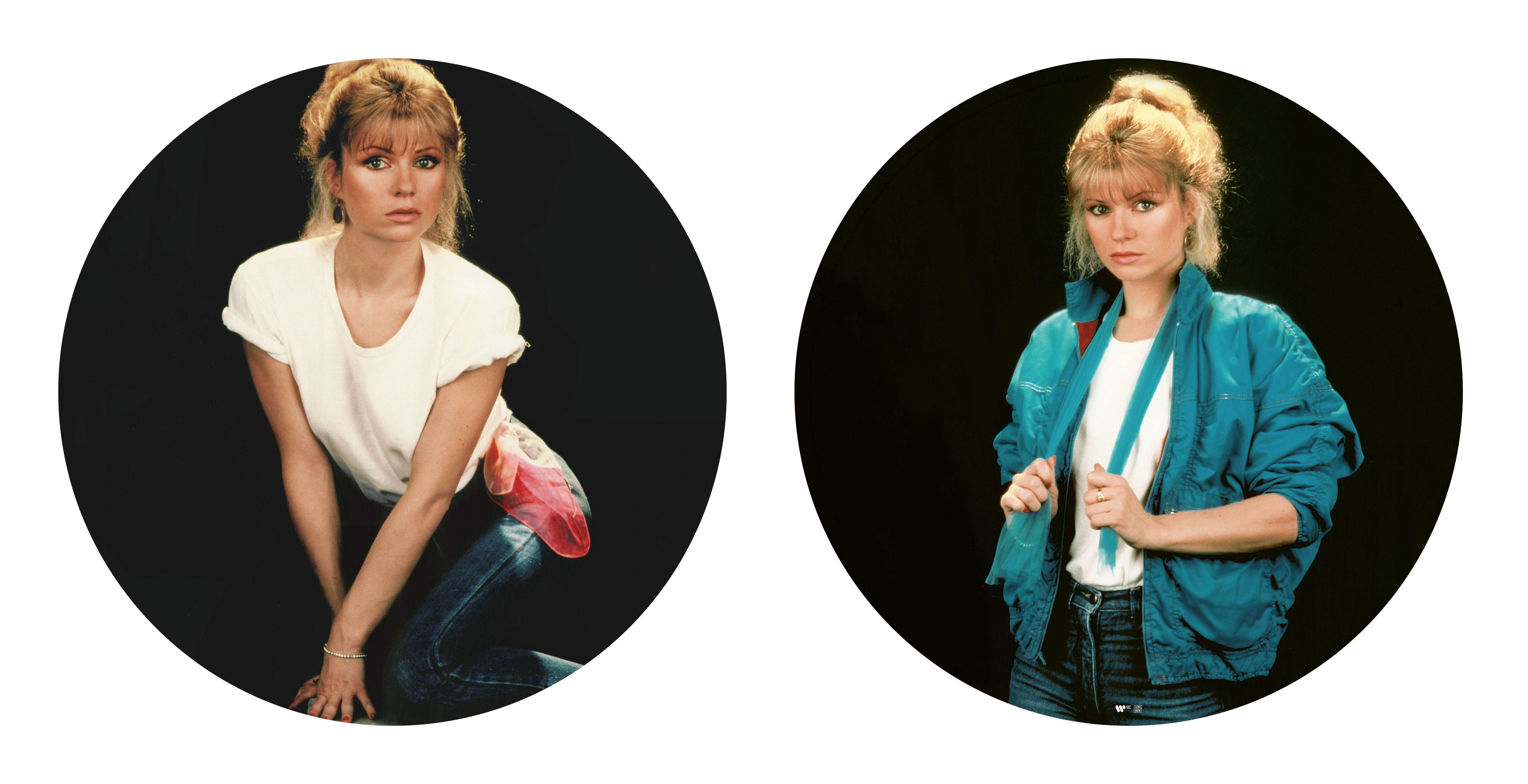 SHOW ME YOU'RE FAN ENOUGH ! (BEST OF LP PICTURE DISC)
