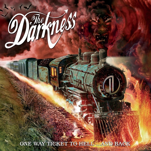 One Way Ticket To Hell ...And Back 20ème Anniversaire