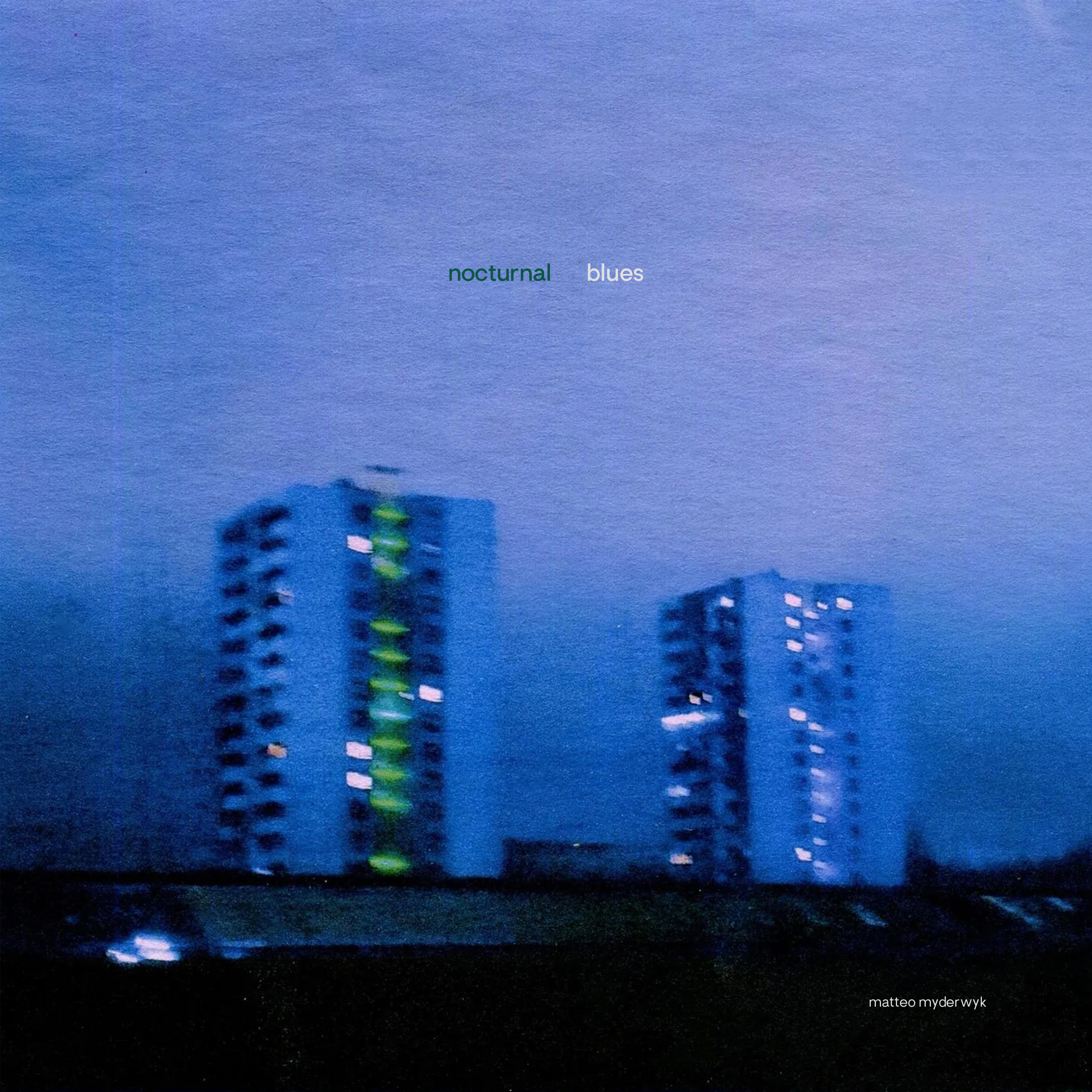 NOCTURAL BLUES