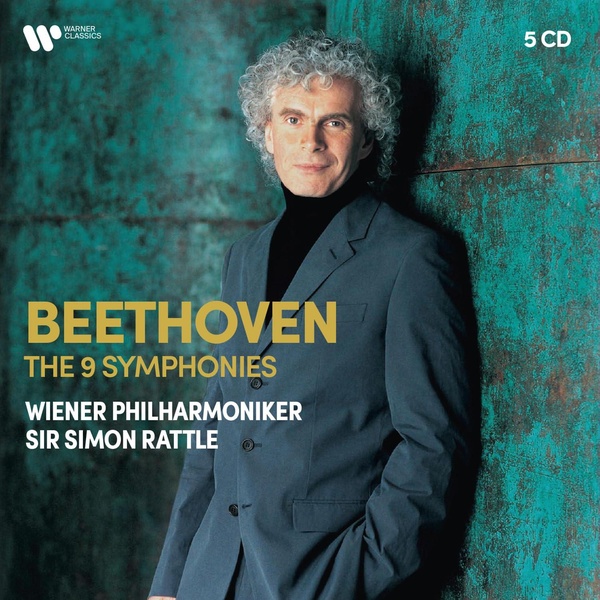 Beethoven : The Complete Symphonies