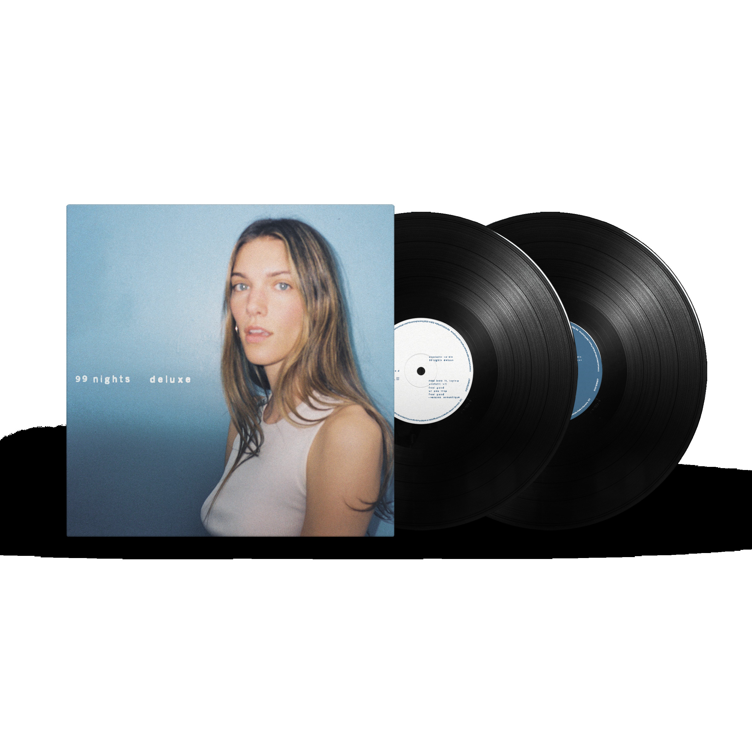 99 NIGHTS DELUXE (NOUVELLE ÉDITION)