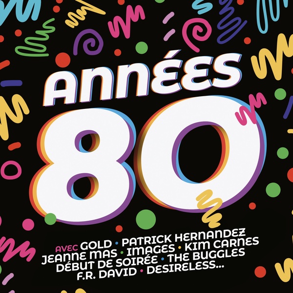 Années 80