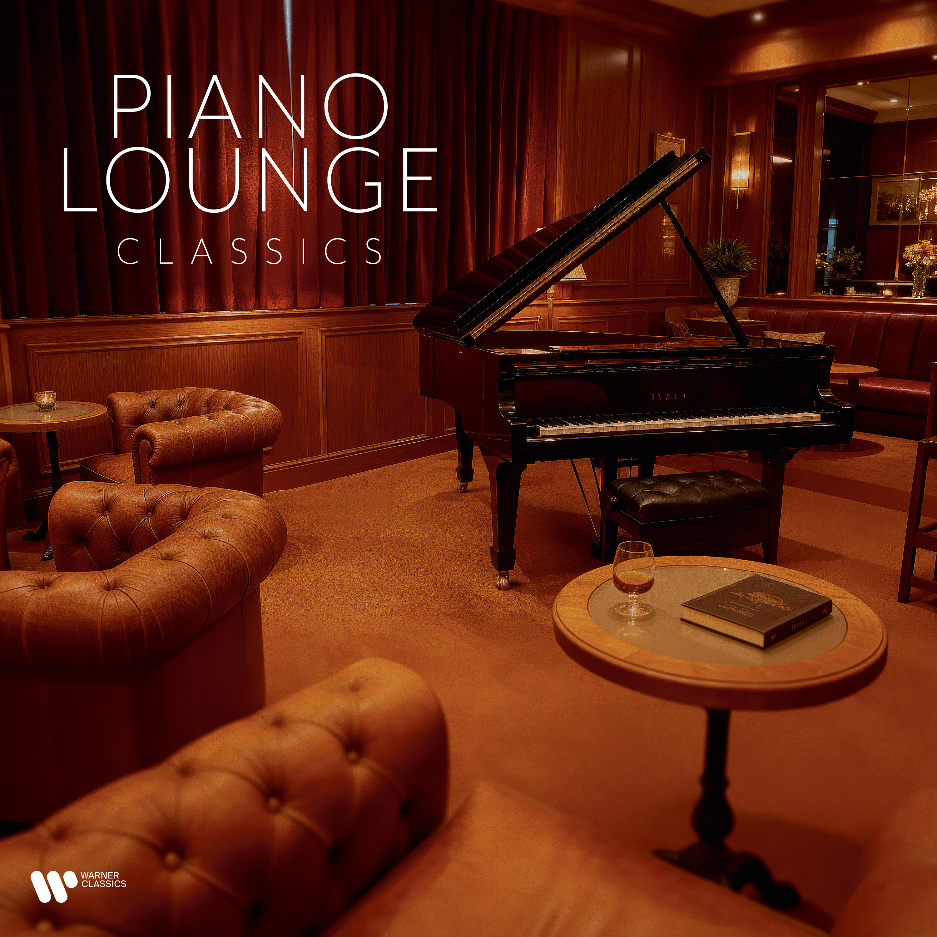 PIANO LOUNGE CLASSICS