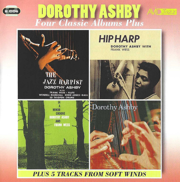 Four classic albums plus - 2 CD