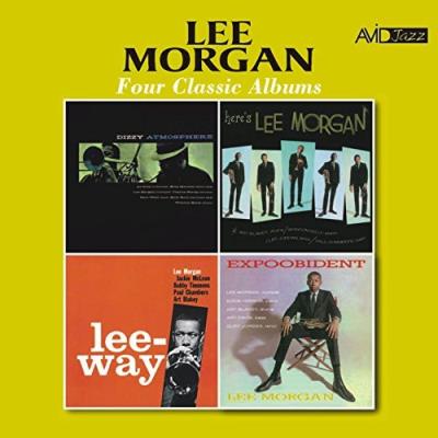 Four Classic Albums