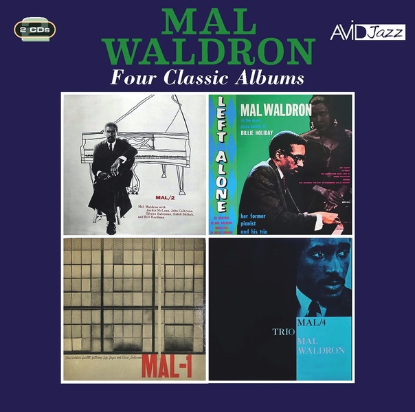 Four Classic Albums