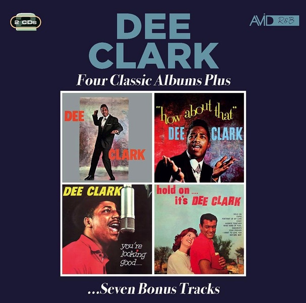 Four Classic Albums Plus