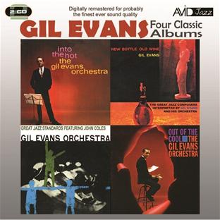 4 classics albums