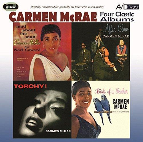4 classic albums plus