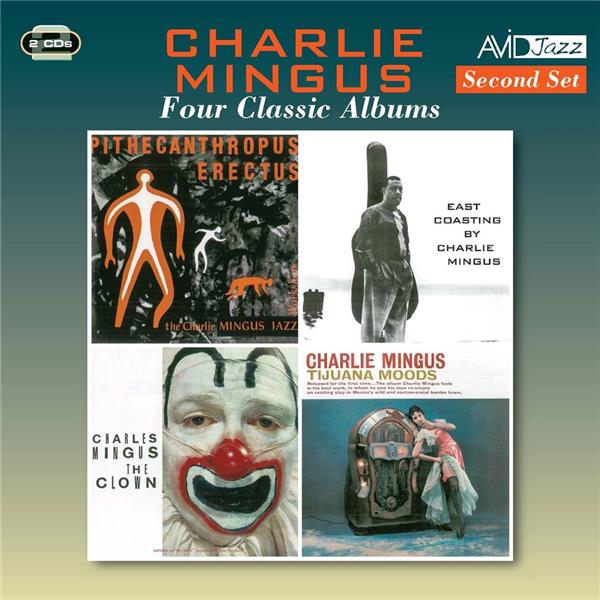 Four Classic 24s Volume 2