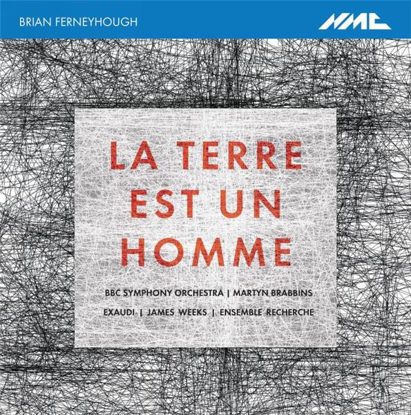 La Terre est un homme
