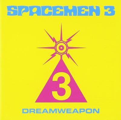 Dreamweapon