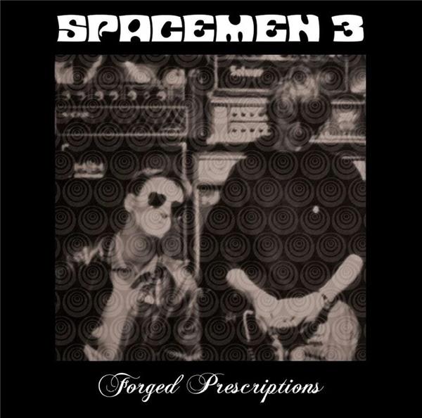 Forged Prescriptions/Gatefold 180g With Extra Tracks