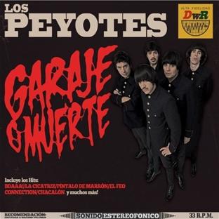 Garaje o muerte
