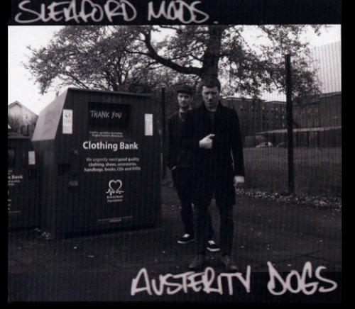 Austerity dogs