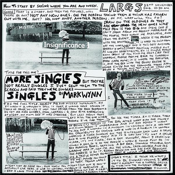 More Singles