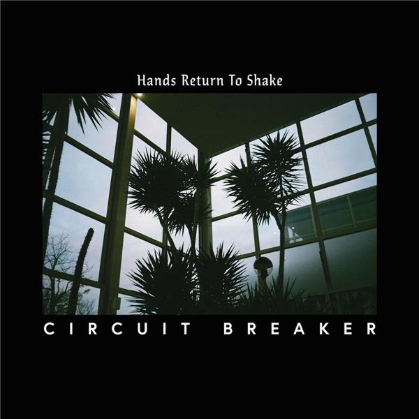 Hands Return To Shake