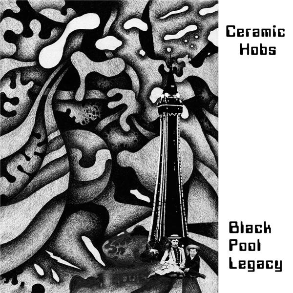 Black Pool Legacy Harbinger Sound
