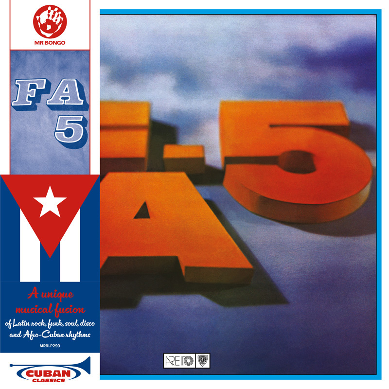 FA 5
