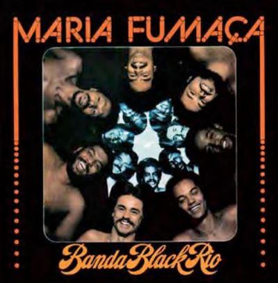 Maria Fumaca