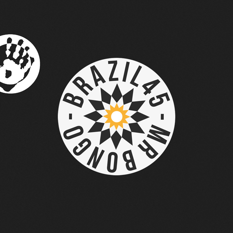 BABY/FILHOS DE ZAMBI