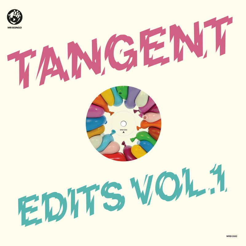 TANGENT EDITS VOL 1