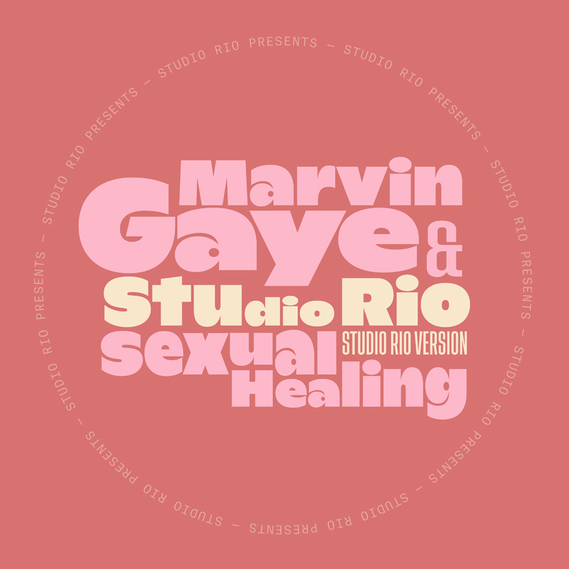 SEXUAL HEALING