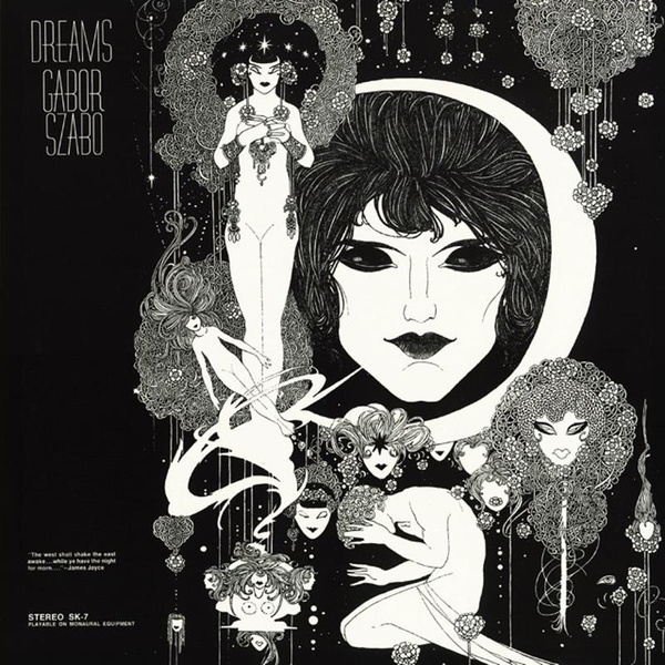 Dreams - Vinyle